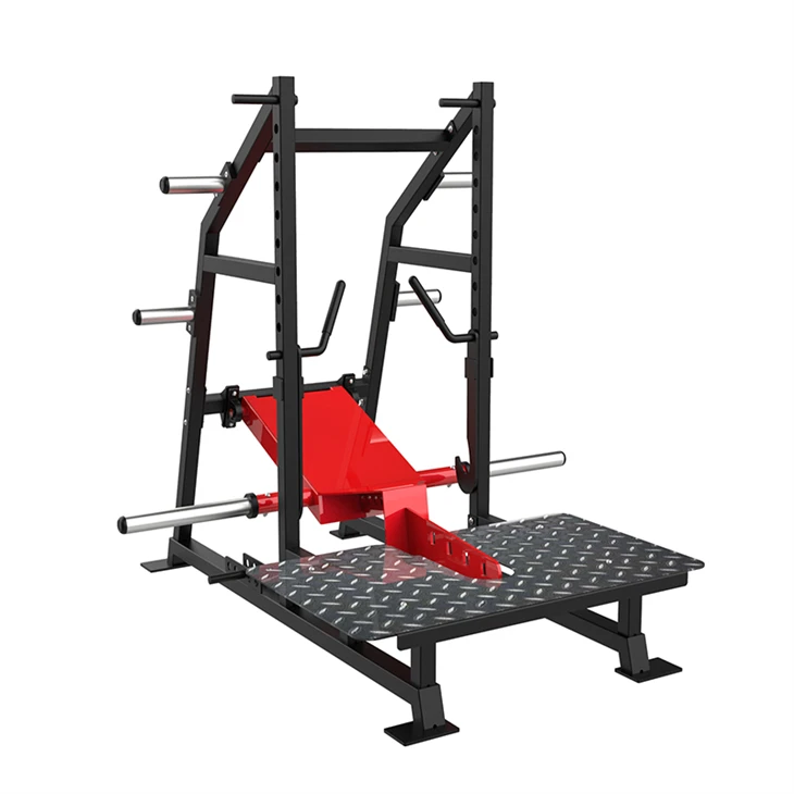 Rhino Belt Squat Machine best