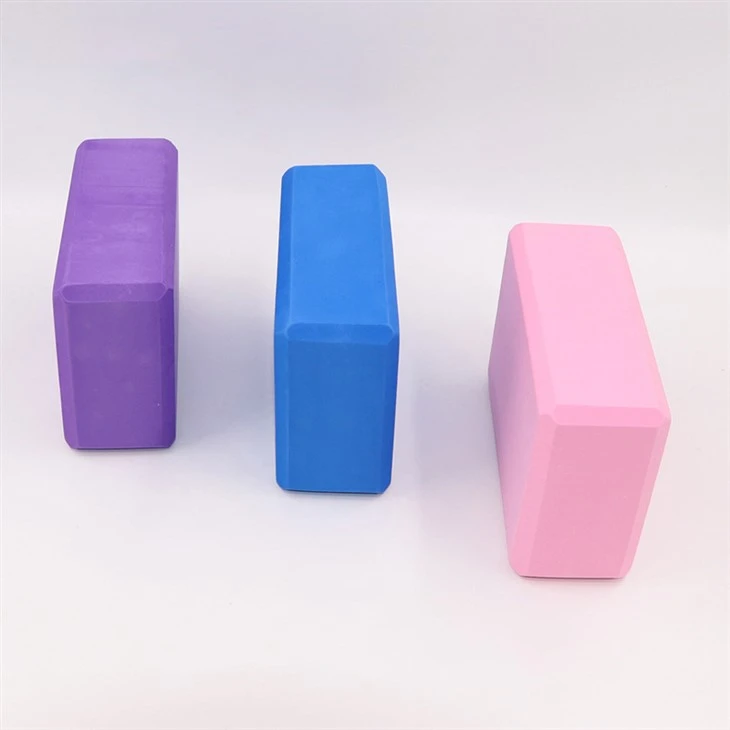 Yoga Block price